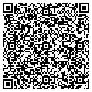 QR code with A A A Janitorial contacts