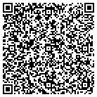 QR code with White's Aaron Quality Used contacts