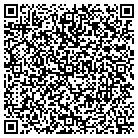 QR code with Acleanservice Janitorial LLC contacts