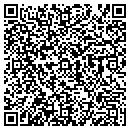 QR code with Gary Lamborn contacts
