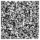 QR code with A Cut Above Janitorial contacts