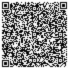QR code with Adamenco's Janitorial Services contacts