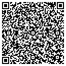 QR code with James C Ehst contacts