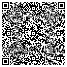 QR code with Rivers Edge Rv Park & Campgrnd contacts