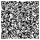 QR code with E&C Unlimited LLC contacts