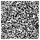 QR code with T & S Grand Ventures LLC contacts