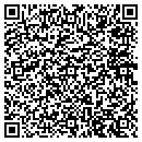 QR code with Ahmed Fozia contacts