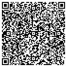 QR code with A All Around Clean Up Service contacts