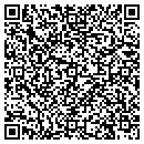 QR code with A B Janitorial Services contacts