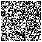 QR code with Adams Clean Sweep Janitorial contacts