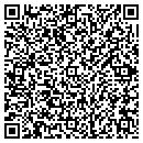 QR code with Hand Arendall contacts
