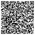 QR code with B J Bbq contacts