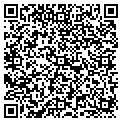 QR code with CBI contacts