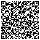 QR code with Hamilton Starlene contacts
