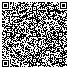 QR code with Hall Bottoms Hunting Club Inc contacts