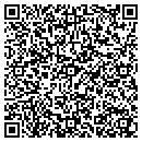 QR code with M S Oriental Corp contacts