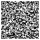 QR code with C & J Services LLC contacts