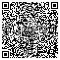 QR code with Ampm contacts