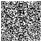 QR code with Prickett Jones & Lelliott PA contacts