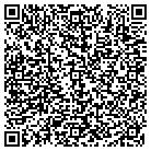 QR code with Matrix Service Mid Continent contacts
