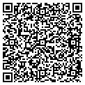 QR code with Ampm contacts