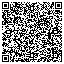 QR code with Three Crabs contacts