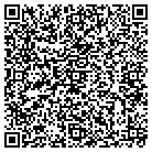 QR code with A B M Janitorial Svcs contacts