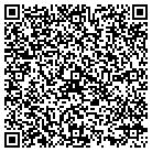 QR code with A Clean Janitorial Service contacts