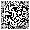 QR code with Cooks Bbq contacts