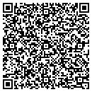 QR code with Tiffanys Thrift & Gift contacts