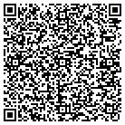QR code with Bancroft Family Care contacts