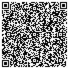 QR code with Osheas Steak House & Pub contacts