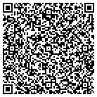 QR code with 4 As Janitorial Service contacts