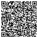 QR code with A 1 Janitorial contacts