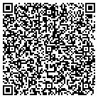 QR code with Tidewater Physcl Therapy Rehab contacts
