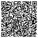 QR code with The Rib House contacts