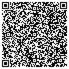 QR code with Ace Janitorial Service contacts