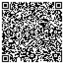QR code with Churro Hut contacts