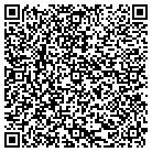 QR code with Advance Building Maintenance contacts
