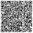 QR code with William & Janette Huffman contacts
