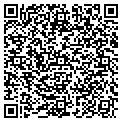 QR code with Apc Janitorial contacts