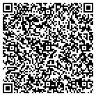 QR code with Rison Athletic Booster Club contacts