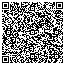 QR code with L & M Enterprise contacts