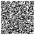 QR code with Cbm-Vt contacts