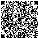 QR code with General Window Tinting contacts