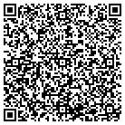 QR code with Detrick's Collector's Edge contacts