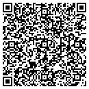 QR code with J&P Janitorial LLC contacts