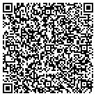 QR code with Gentech Crystals & Electronics contacts