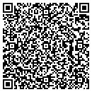 QR code with Kenneth Mayo contacts