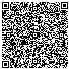 QR code with 3 C's Janitorial Service LLC contacts